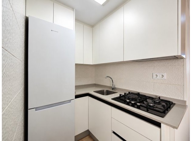 Herverkoop - Appartement - Torrevieja - La Mata