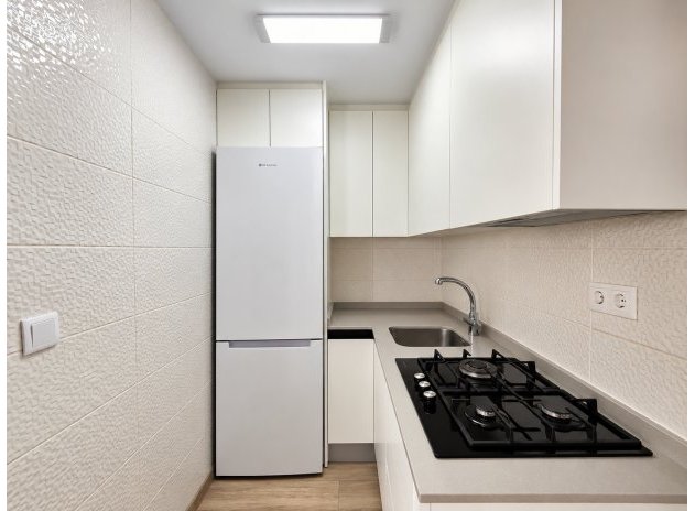 Herverkoop - Appartement - Torrevieja - La Mata