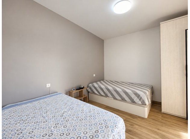 Herverkoop - Appartement - Torrevieja - La Mata