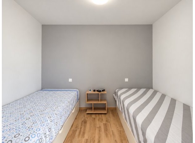 Herverkoop - Appartement - Torrevieja - La Mata