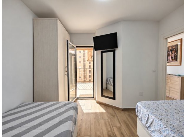 Herverkoop - Appartement - Torrevieja - La Mata