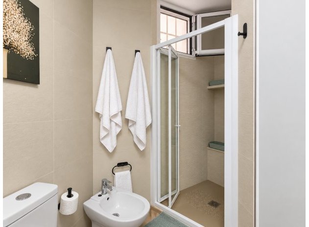 Herverkoop - Appartement - Torrevieja - La Mata