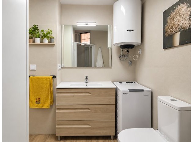 Herverkoop - Appartement - Torrevieja - La Mata
