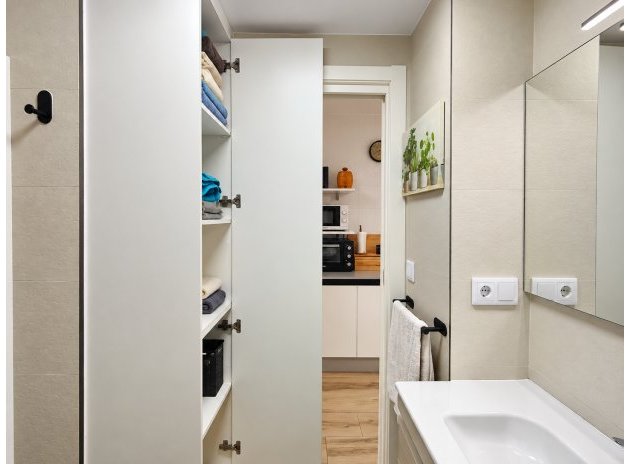 Herverkoop - Appartement - Torrevieja - La Mata