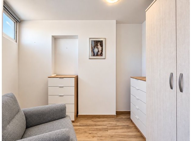 Herverkoop - Appartement - Torrevieja - La Mata