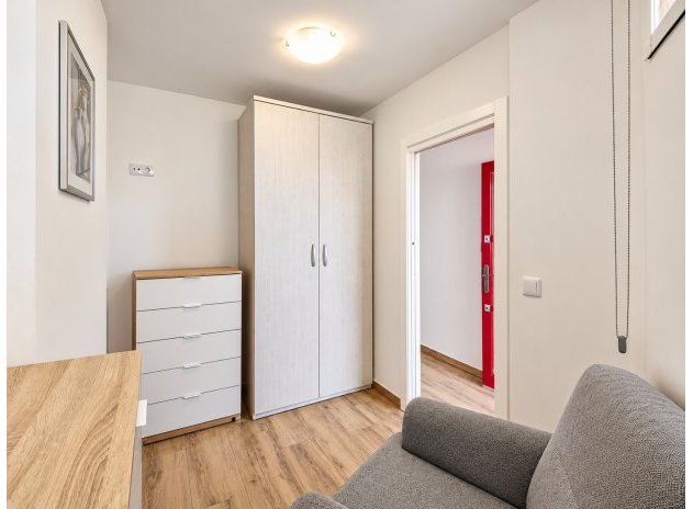 Herverkoop - Appartement - Torrevieja - La Mata