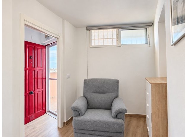 Herverkoop - Appartement - Torrevieja - La Mata