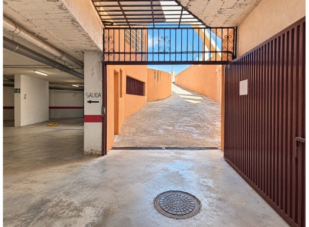 Herverkoop - Appartement - Torrevieja - La Mata
