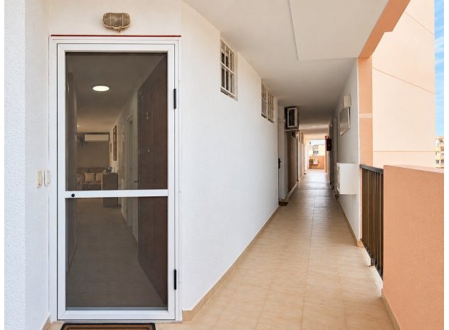 Herverkoop - Appartement - Torrevieja - La Mata