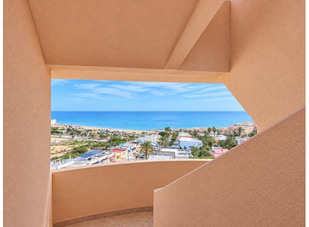 Herverkoop - Appartement - Torrevieja - La Mata
