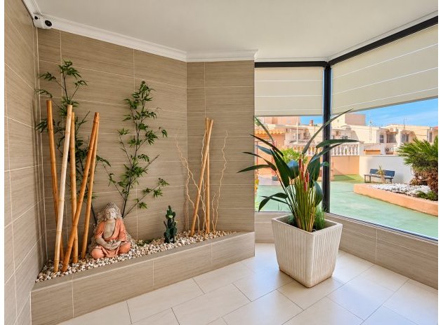 Herverkoop - Appartement - Torrevieja - La Mata