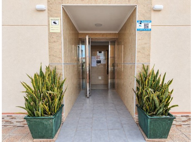 Herverkoop - Appartement - Torrevieja - La Mata
