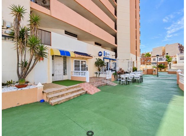 Herverkoop - Appartement - Torrevieja - La Mata