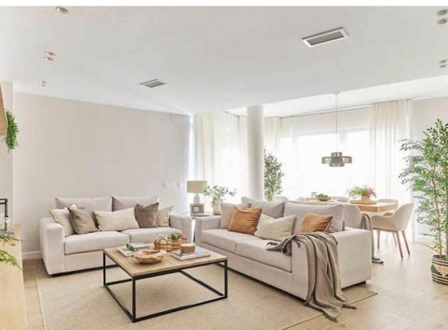 New Build - Apartment / Flat * - Puerto de Mazarron * - Centro