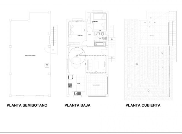 Neue Gebäude - Villa - La Romana