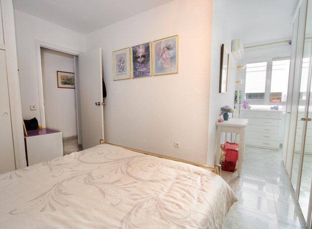 Wiederverkauf - Penthouse - Torrevieja - Acequion