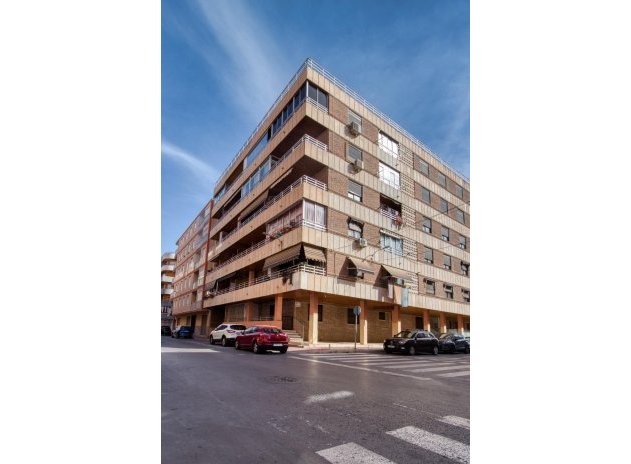 Herverkoop - Penthouse - Torrevieja - Acequion