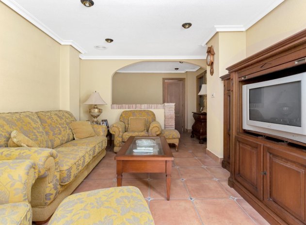 Herverkoop - duplex - Torrevieja - Centro