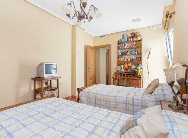 Revente - Duplex - Torrevieja - Centro