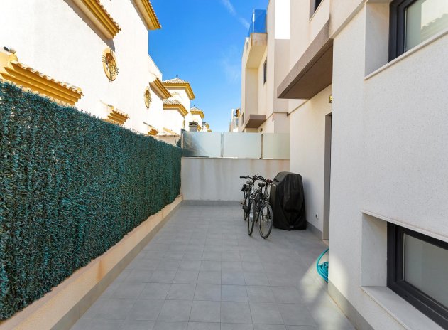 Reventa - Villa - Torrevieja - Sector 25