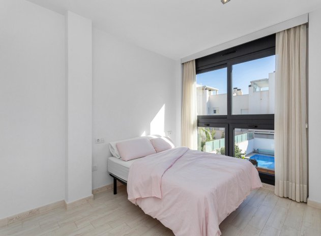 Reventa - Villa - Torrevieja - Sector 25