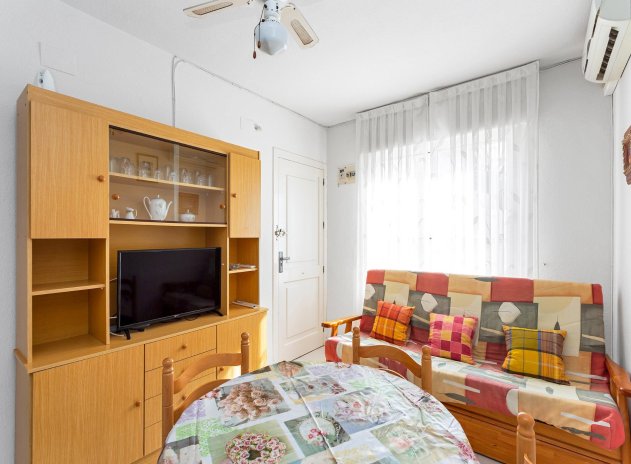 Revente - Appartement - Torrevieja - Lago jardin