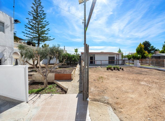 Herverkoop - Country Property - Albatera - Albatera Campo