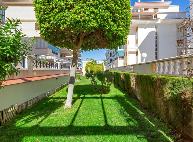 Resale - Apartment / flat - Torrevieja - La Mata