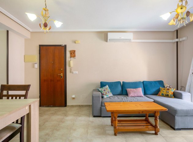 Reventa - Bungalow - Torrevieja - Torrejón