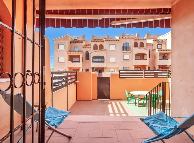 Reventa - Bungalow - Torrevieja - Torrejón