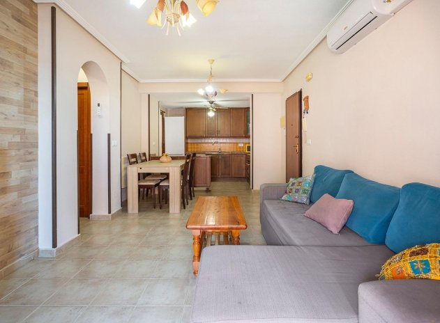 Revente - Bungalow - Torrevieja - Torrejón