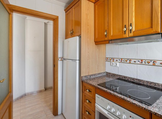 Resale - Penthouse - Torrevieja - Centro