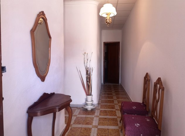 Herverkoop - Town House - Los Montesinos