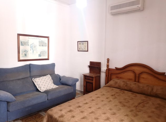 Herverkoop - Town House - Los Montesinos