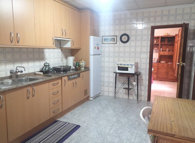 Herverkoop - Town House - Los Montesinos