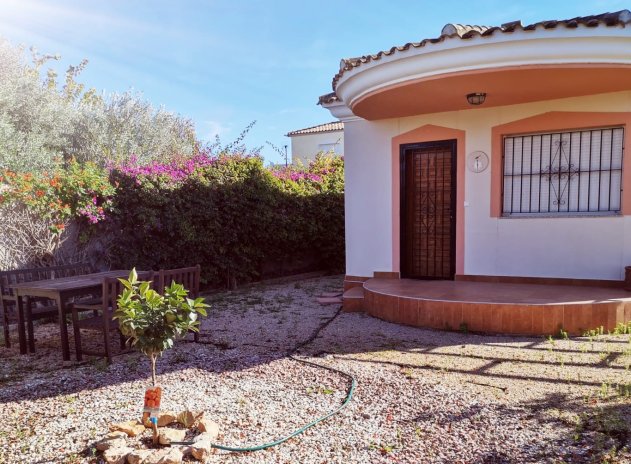 Resale - Villa - Los Alcazares - Town