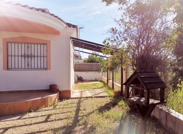 Resale - Villa - Los Alcazares - Town