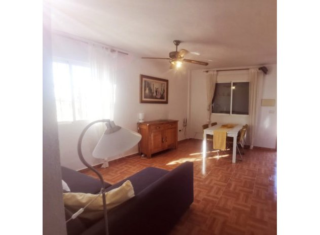 Resale - Villa - Los Alcazares - Town