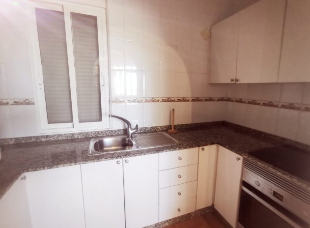 Resale - Villa - Los Alcazares - Town