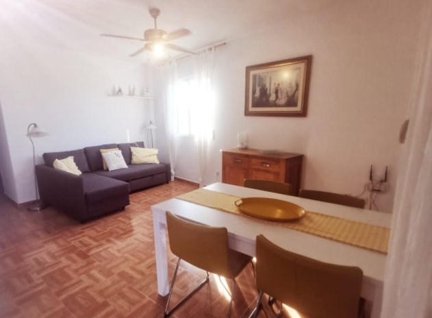 Resale - Villa - Los Alcazares - Town