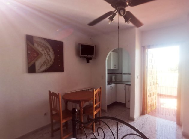 Resale - Villa - Los Alcazares - Town