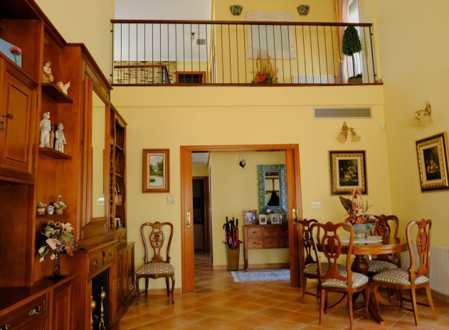 Reventa - Finca / Country Property - Orihuela