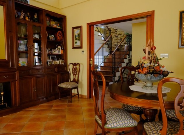 Reventa - Finca / Country Property - Orihuela