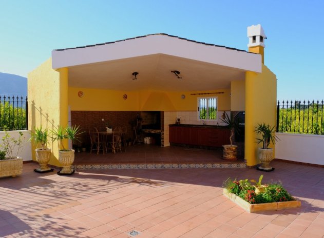 Reventa - Finca / Country Property - Orihuela