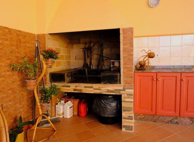 Reventa - Finca / Country Property - Orihuela