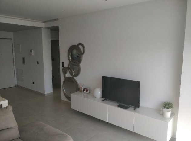 Reventa - Apartamento / piso - Guardamar del Segura