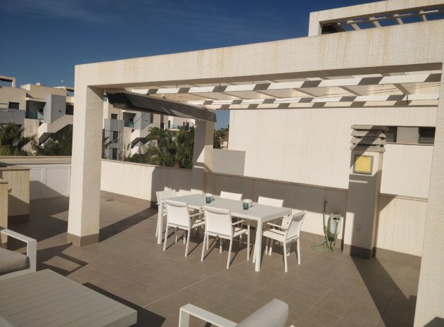 Reventa - Apartamento / piso - Guardamar del Segura