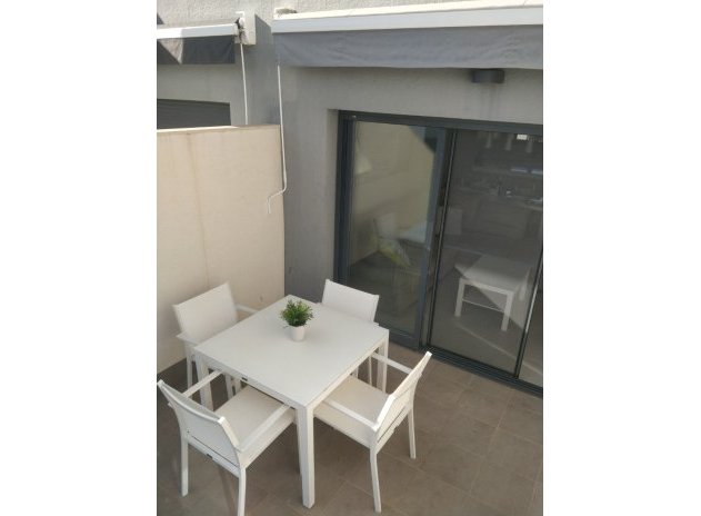 Reventa - Apartamento / piso - Guardamar del Segura