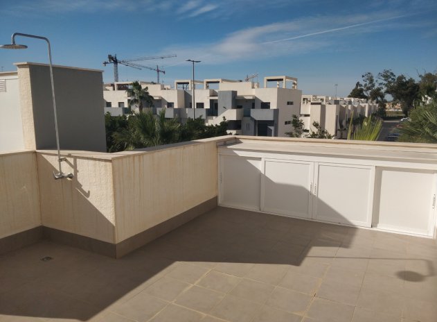 Reventa - Apartamento / piso - Guardamar del Segura