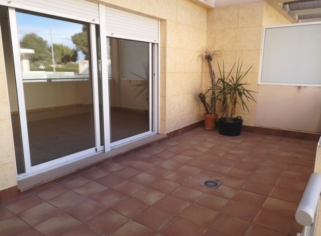 Resale - Town House - Los Montesinos - La Herada